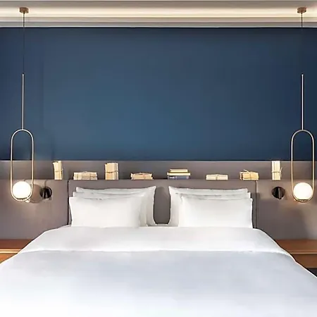 Radisson Collection Hotel 5*