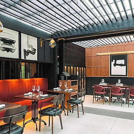 Radisson Collection Hotel Bilbao