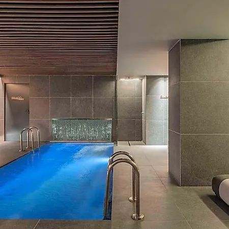 Hotel Radisson Collection Bilbao