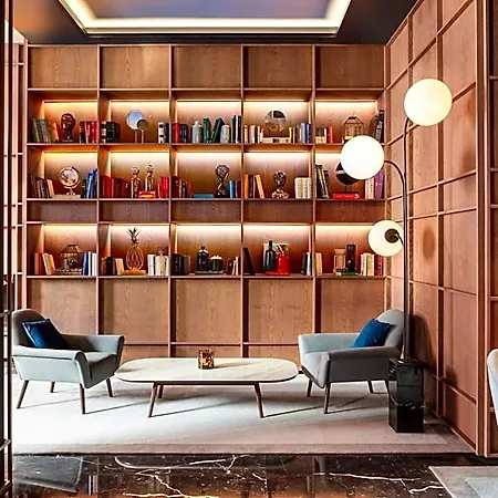 Radisson Collection