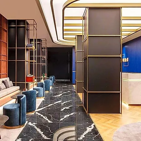 Hotel Radisson Collection