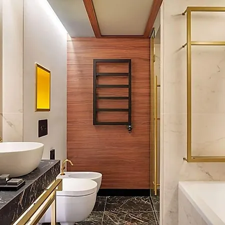 Hotel Radisson Collection 5*