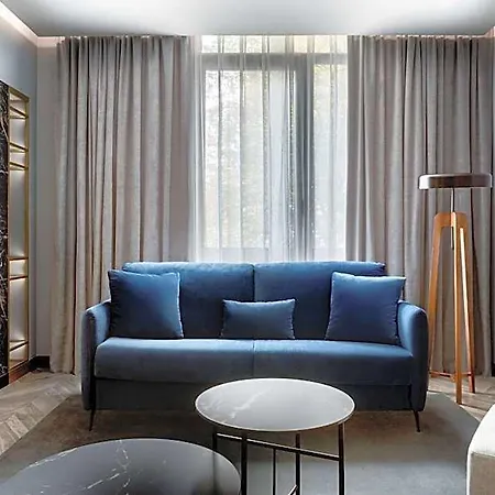 Hotel Radisson Collection 5*