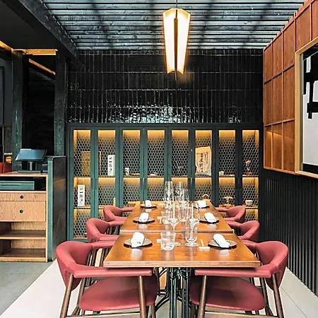 Radisson Collection