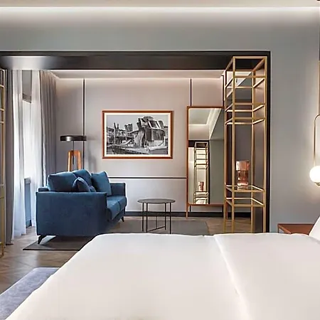 Radisson Collection Hotel Bilbao