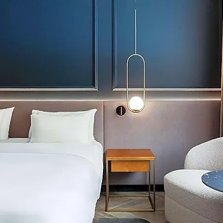 Radisson Collection 5* Bilbao