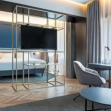 Radisson Collection Szálloda Bilbao