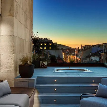 Hotel Radisson Collection 5*