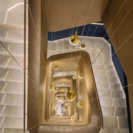 Hotel Radisson Collection 5*