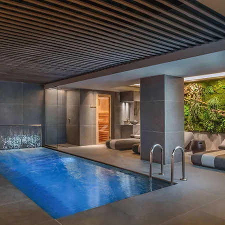 Hotel Radisson Collection 5*