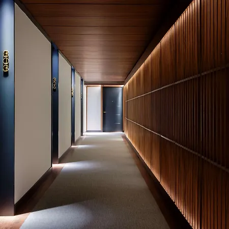 Hotel Radisson Collection Bilbau