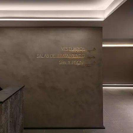 Radisson Collection Bilbao