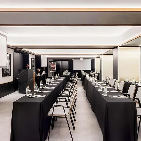 Radisson Collection Hotel 5*
