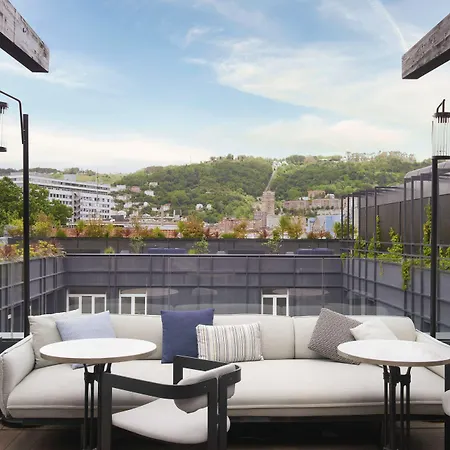 Hotel Radisson Collection 5*