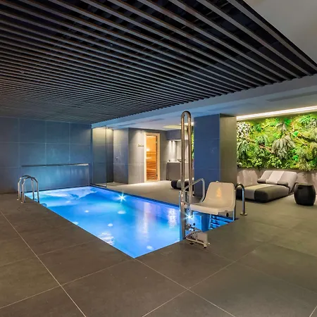 Hotel Radisson Collection 5*