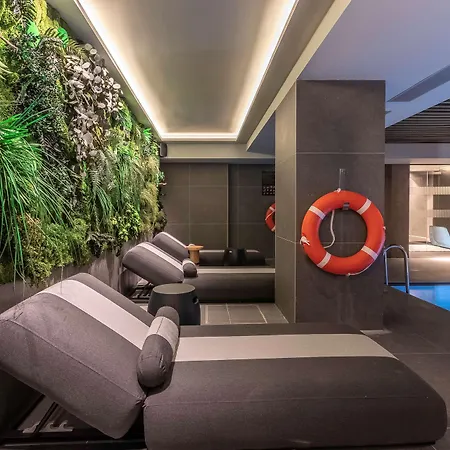 Hotel Radisson Collection Bilbau