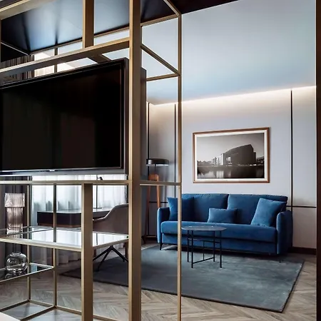 Radisson Collection Hotel Bilbau