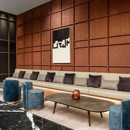 Hotel Radisson Collection Bilbau