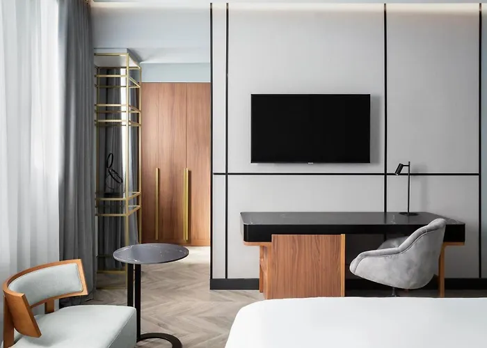 Radisson Collection 5* Bilbao