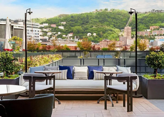 Hotel Radisson Collection 5*