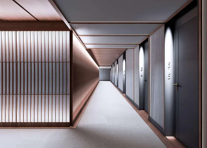 Hotel Radisson Collection 5*