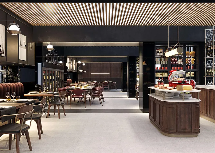 Radisson Collection 5*