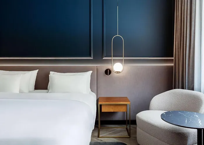 Radisson Collection Hotel