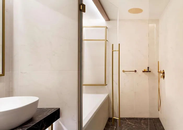 Radisson Collection 5* Bilbao