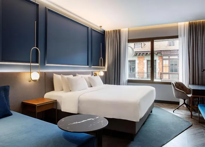 Hotel Radisson Collection