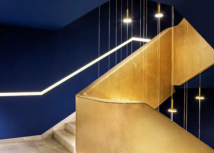 Radisson Collection Bilbao