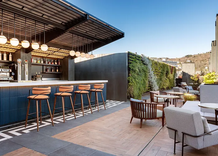 Radisson Collection Hotel 5*