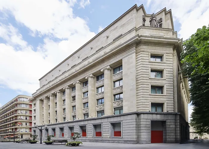 Hotel Radisson Collection