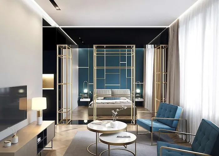 Hotel Radisson Collection Bilbao