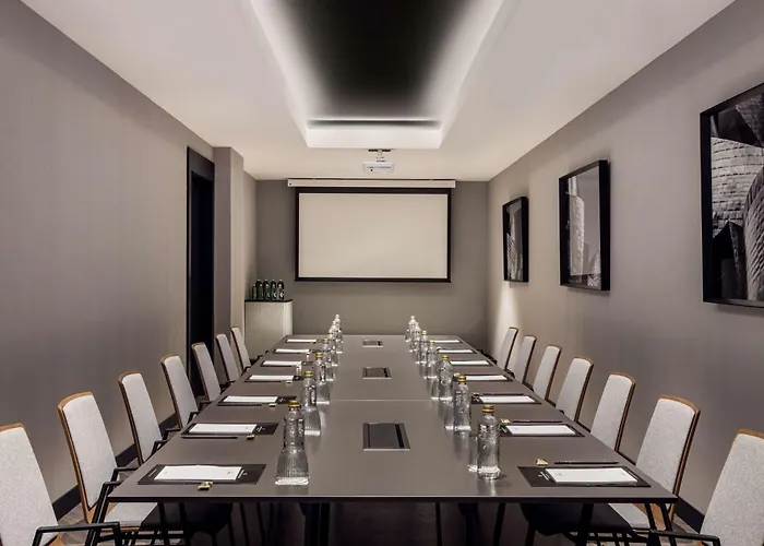 Hotel Radisson Collection 5*