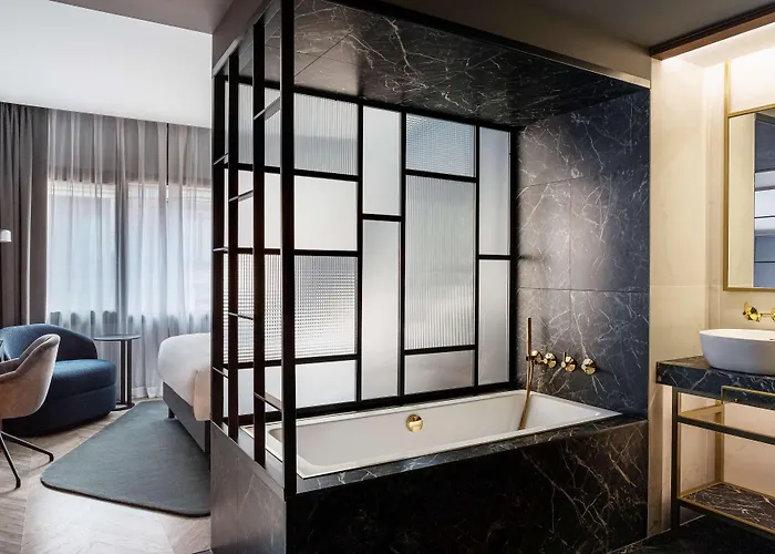 Radisson Collection Hotel Bilbao