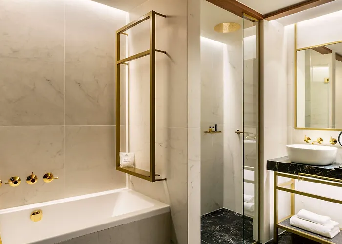 Hotel Radisson Collection