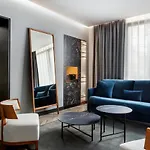 Radisson Collection Hotel 5*