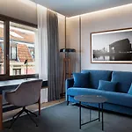 Radisson Collection 5* Bilbao