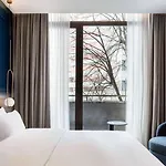 Hotel Radisson Collection Bilbao