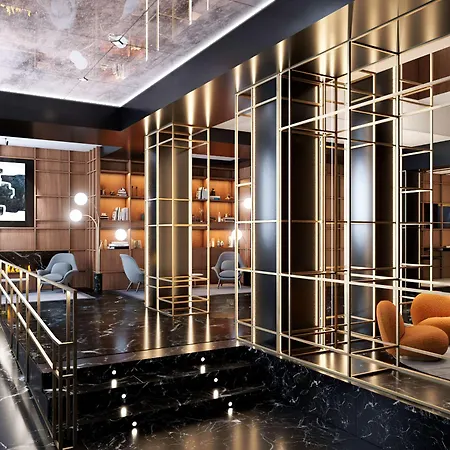 Radisson Collection 호텔 5*