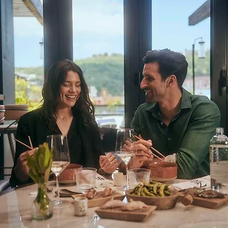 Radisson Collection Bilbao