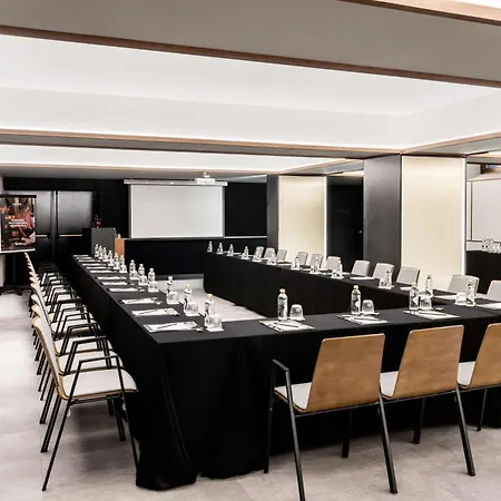 Hotel Radisson Collection Bilbao