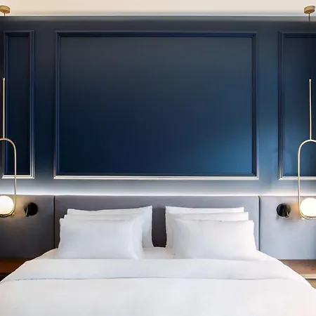 Radisson Collection 5* 빌바오