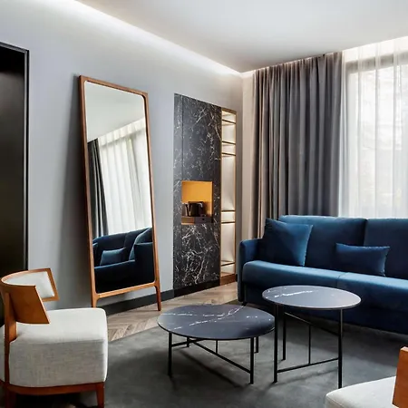 Radisson Collection 호텔