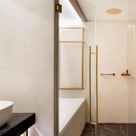Radisson Collection 5* 빌바오