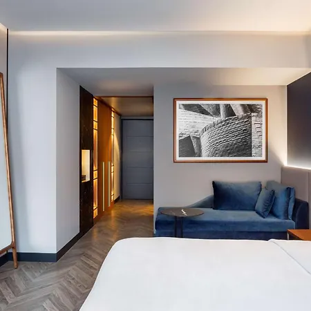 Radisson Collection 호텔 5*