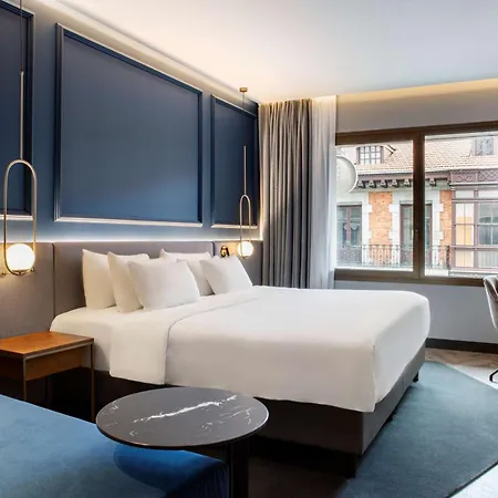 ホテル Radisson Collection